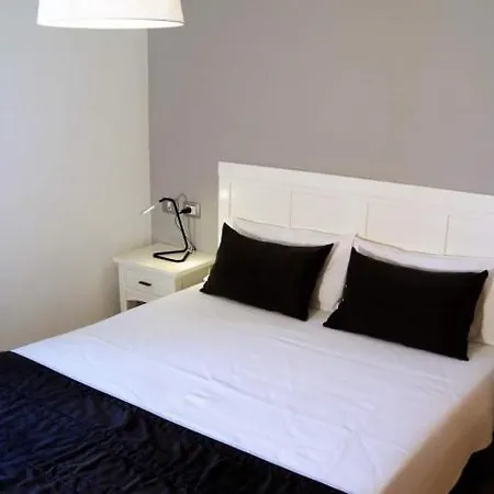 Βίλα In Playa Blanca Sleeps 4 Includes Air Con And Wifi 3
